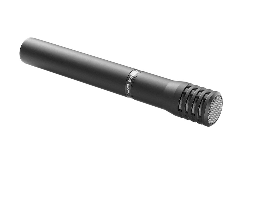 Microphone Cardioid Condenser shure SM94LC